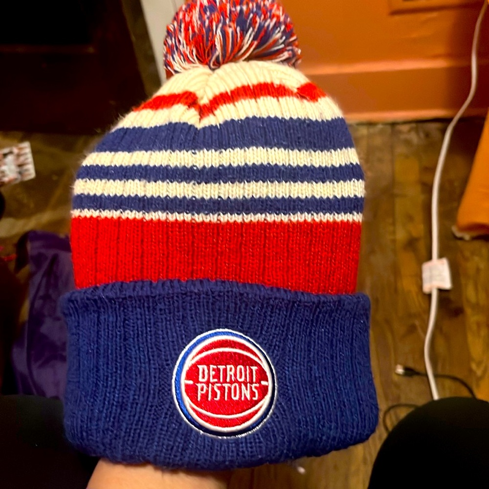 Winter hat